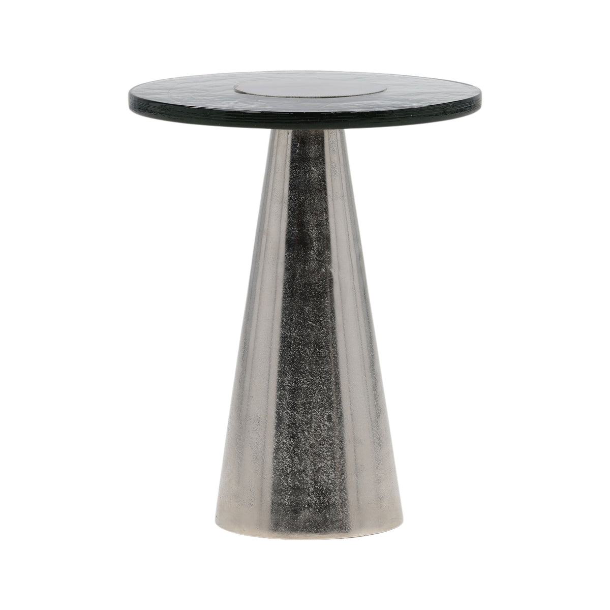 Alaric - End Table