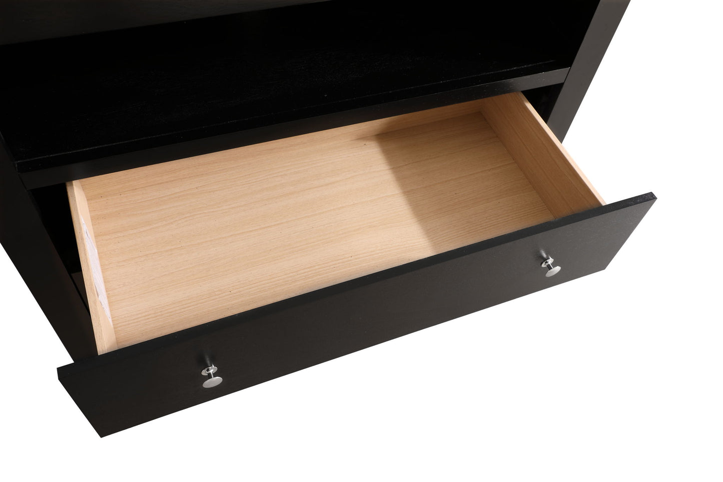 Glory Furniture - Burlington - Media Chest