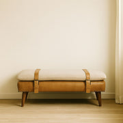 Buffalo - Hide Bench