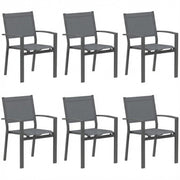Outdoor Patio Chairs, All Weather