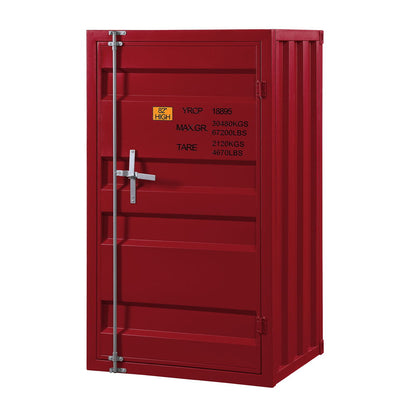Cargo - Chest (Single Door)