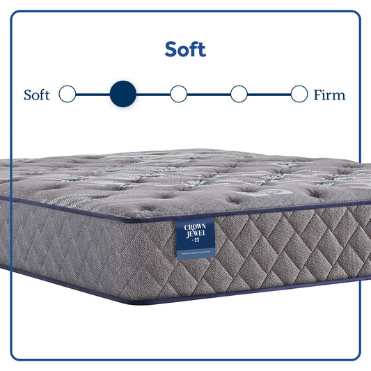 Fourth & Park - Soft Tight Top Mattress