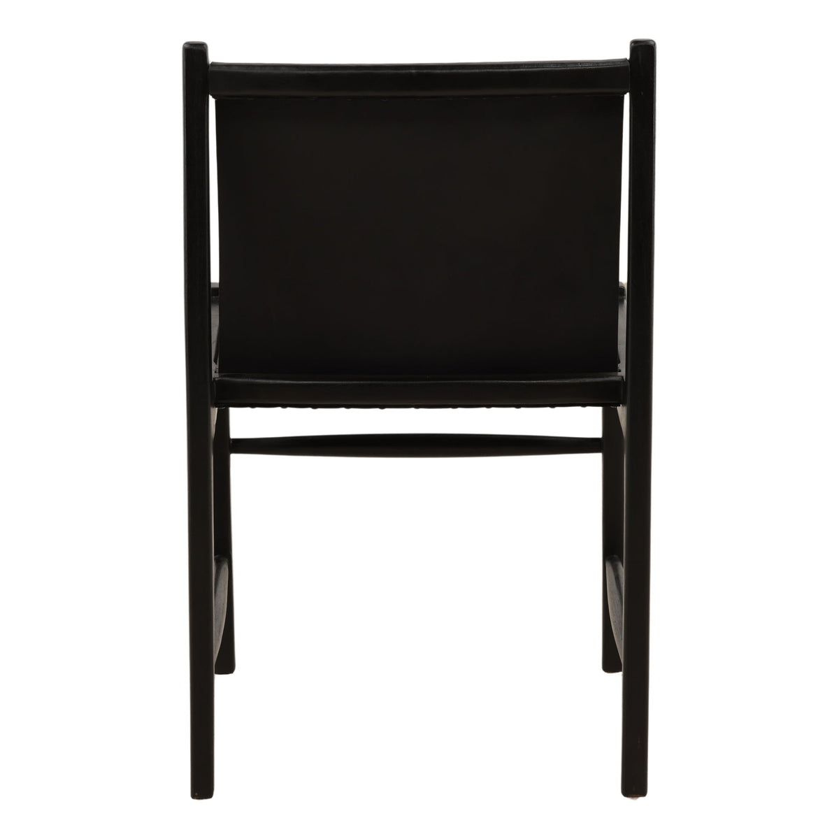 Celestine - Dining Chair - Black
