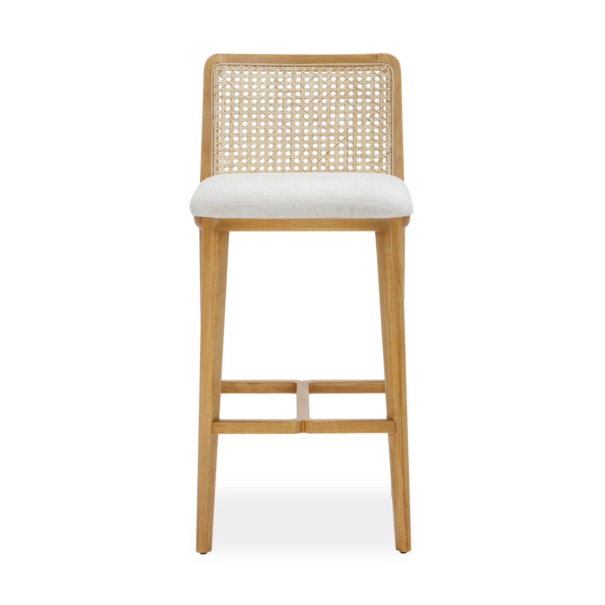 TOV Furniture Gerri Counter Height Bar Stool - Thumbnail 2