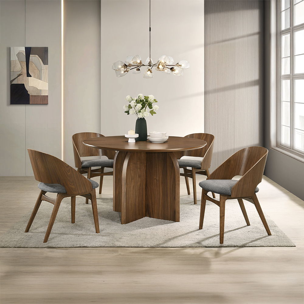 ACME & Co. Delmon Dining Table - Thumbnail 3