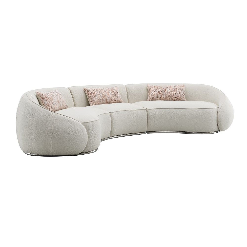 Sahara Sectional Sofa