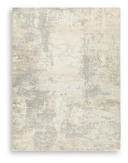 Raif - Rug
