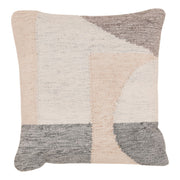 Pavlos - Outdoor Pillow - Gray