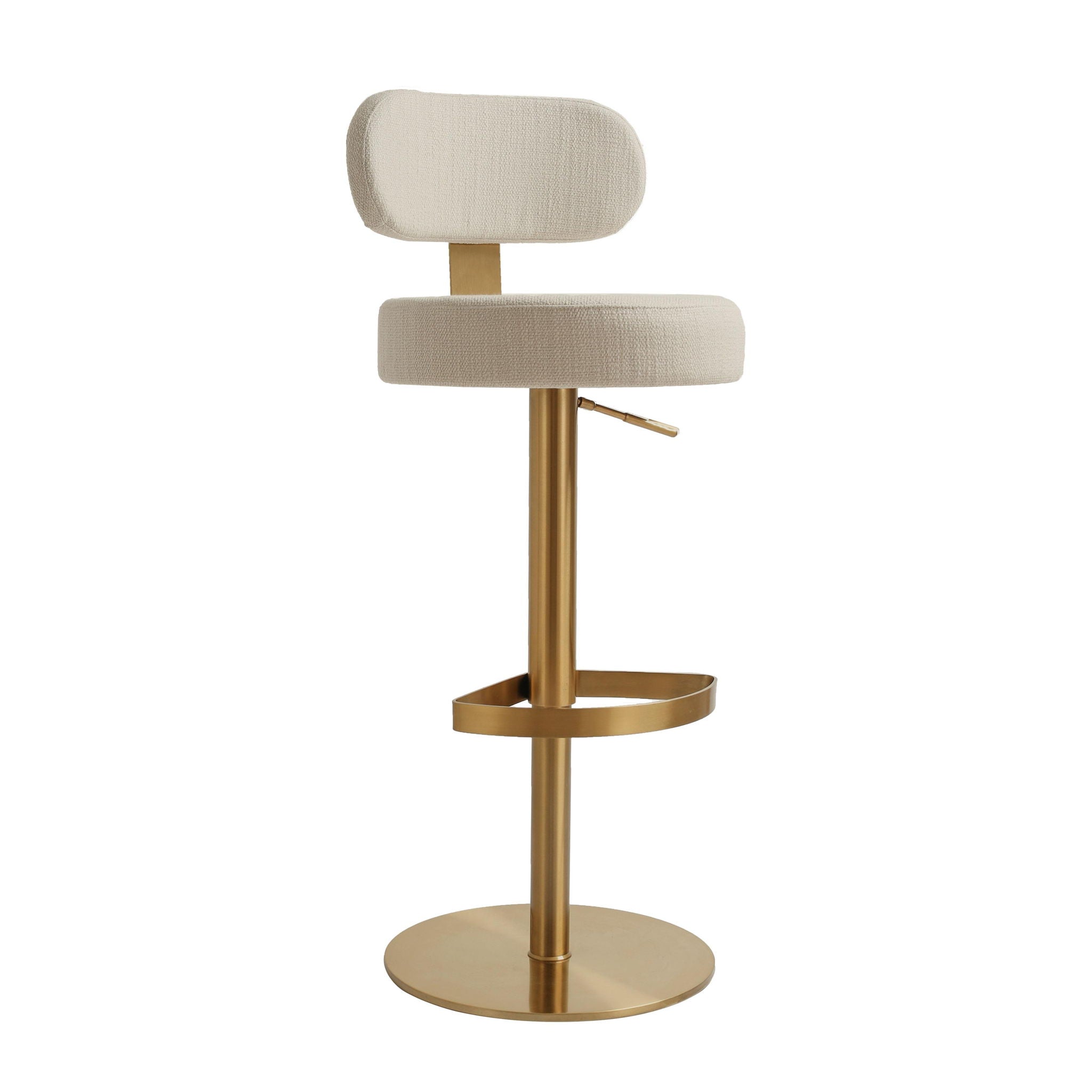Primrose Adjustable Stool - Thumbnail 2