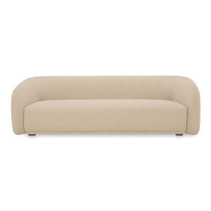 Faye - Sofa - Beige