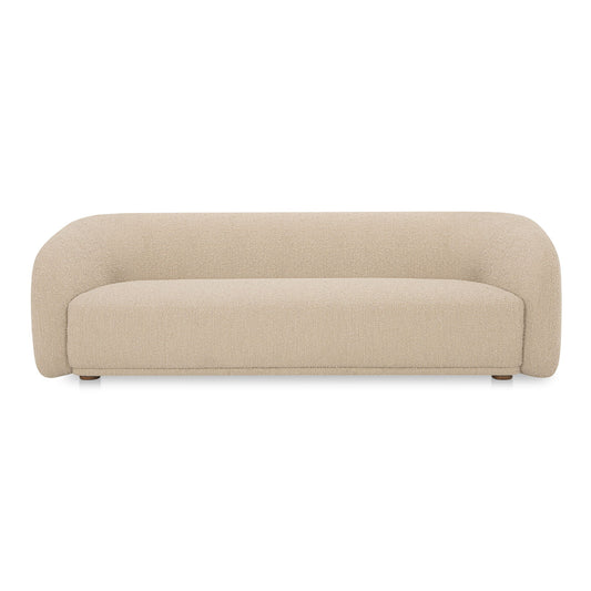 Faye - Sofa - Beige