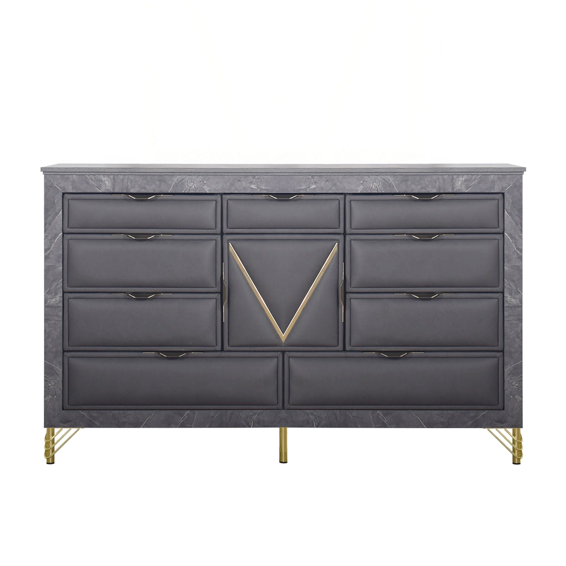 Symmetry - Dresser