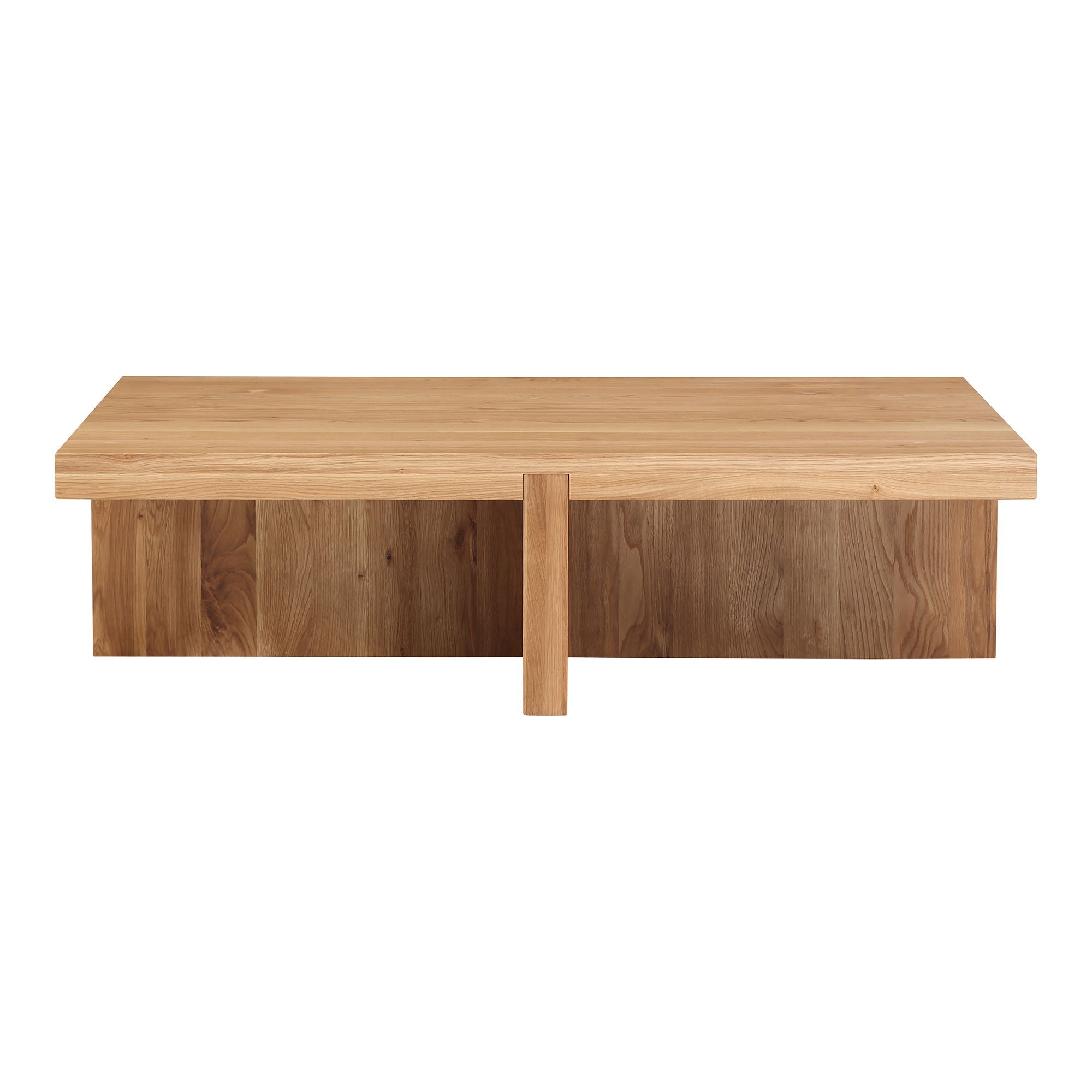 Folke Rectangular Coffee Table - Thumbnail 2