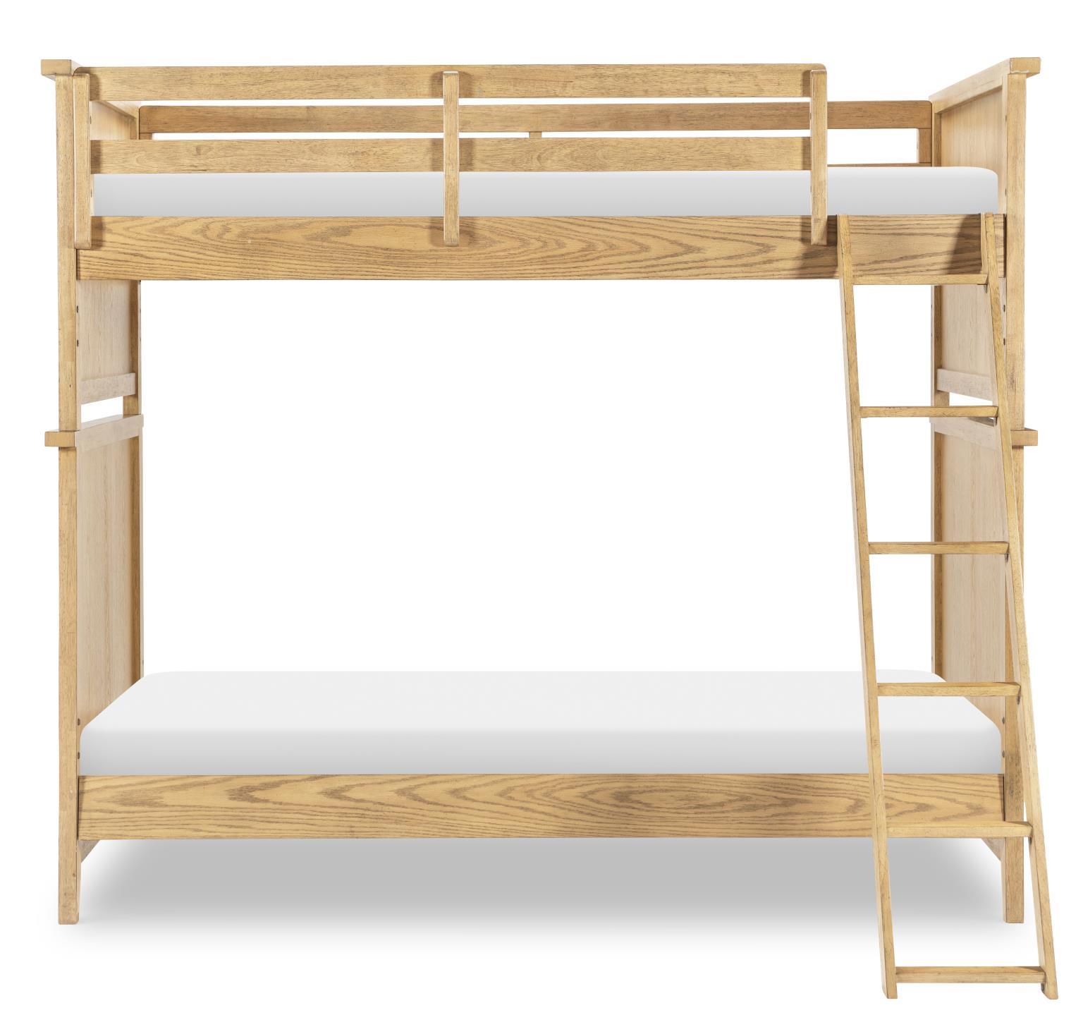 Today's Traditions - Complete Bunk End