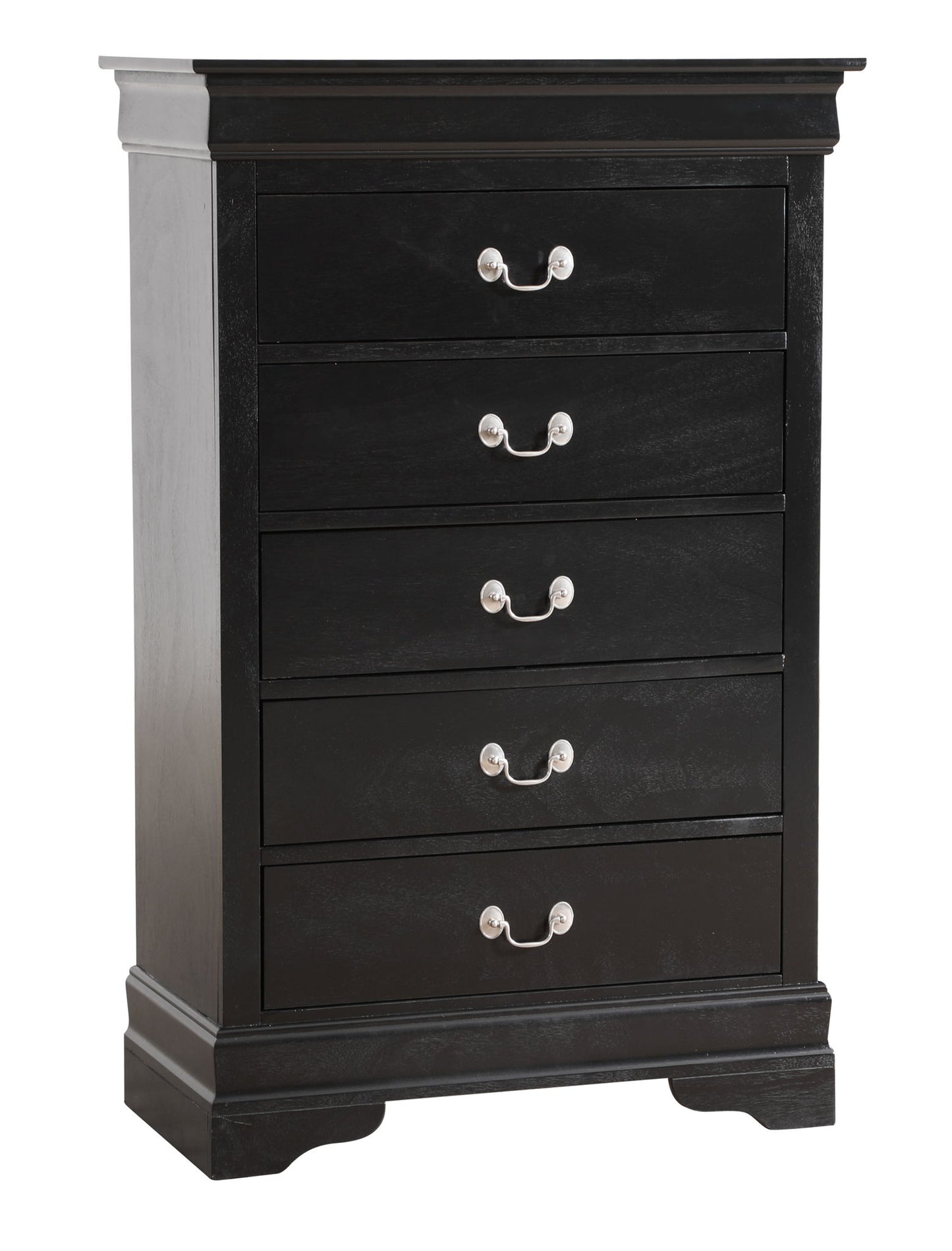 Glory Furniture - Louis Phillipe - Chest