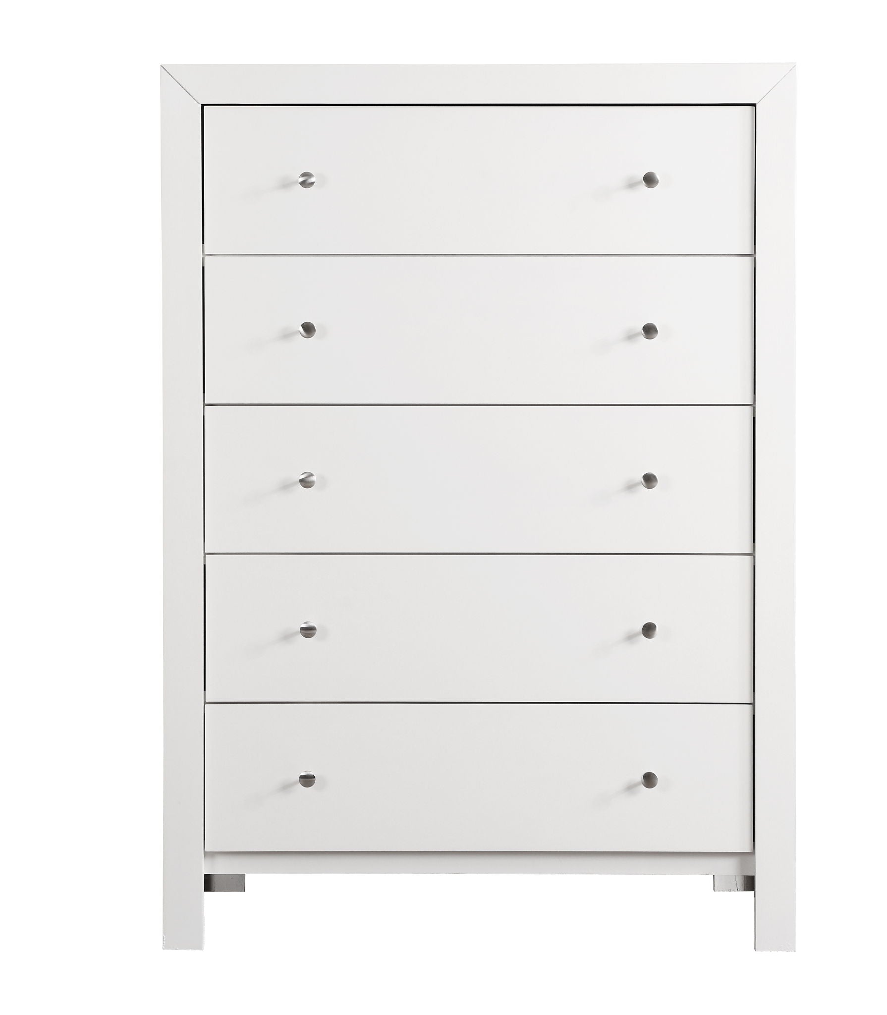 Glory Furniture - Burlington - Chest