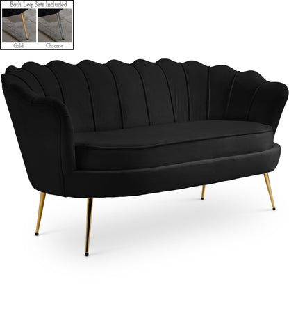 Gardenia - Loveseat