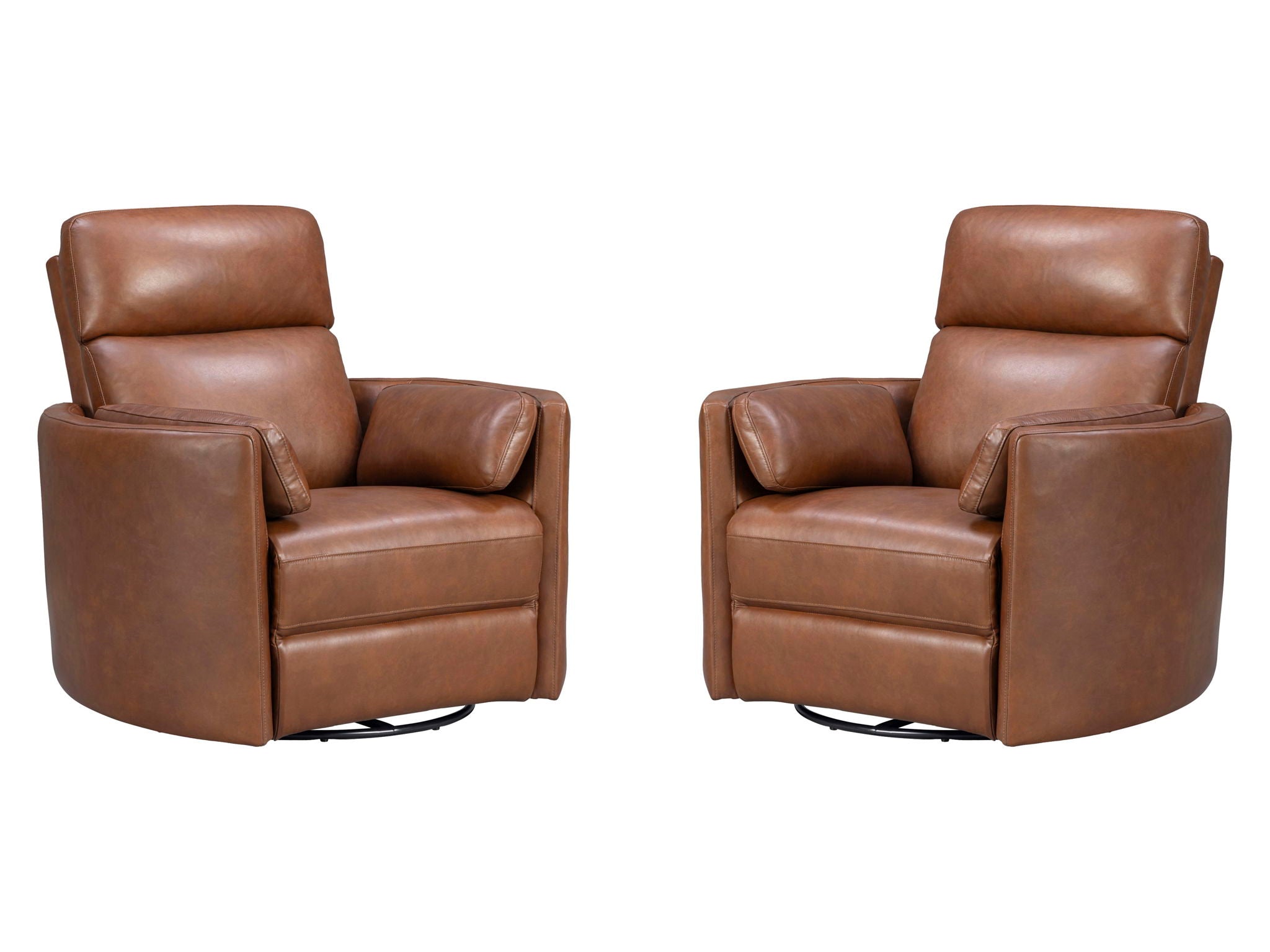 Radius - Power Swivel Glider Recliner