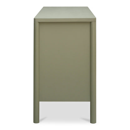 Hannah - Sideboard - Green