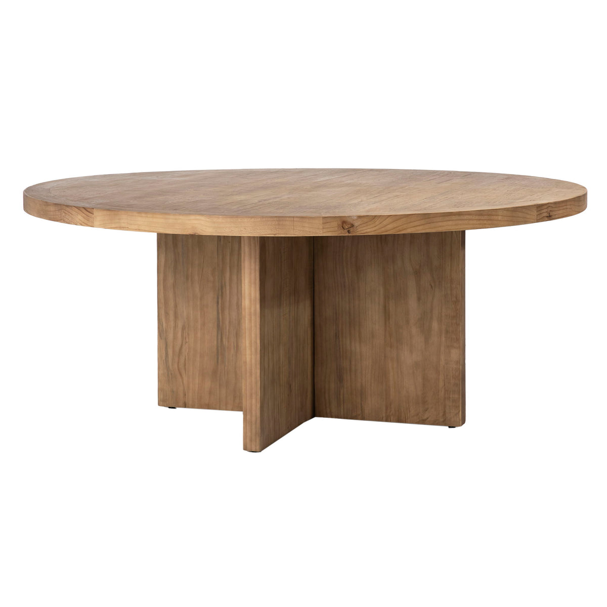 Harley - Dining Table - Natural