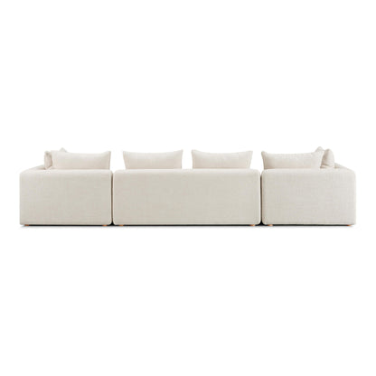 Hangover - Fabric Sofa