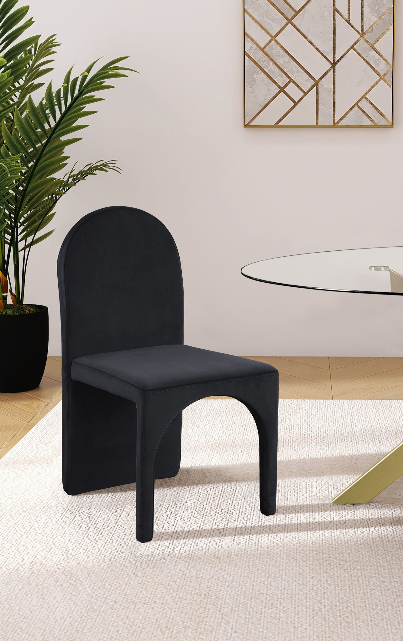 Summer - Dining Side Chair (Set of 2)