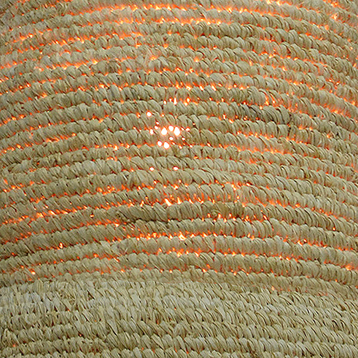 Goldeen - Pendant - Natural