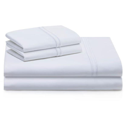 Supima - Split Cotton Sheets