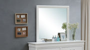 Lorana - Mirror - Champagne