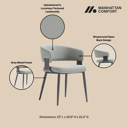 Luce - Dining Chair