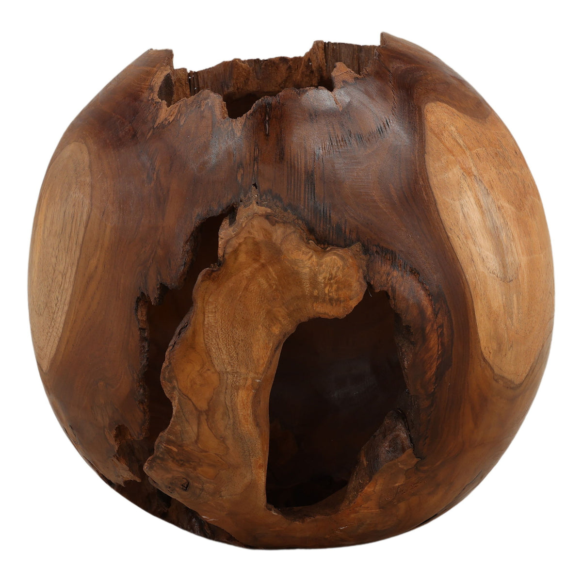 Hays - Sculpture - Natural