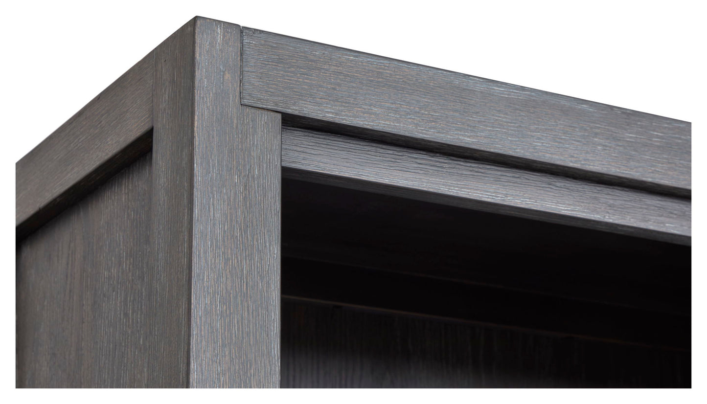 Plum Creek - Bookcase