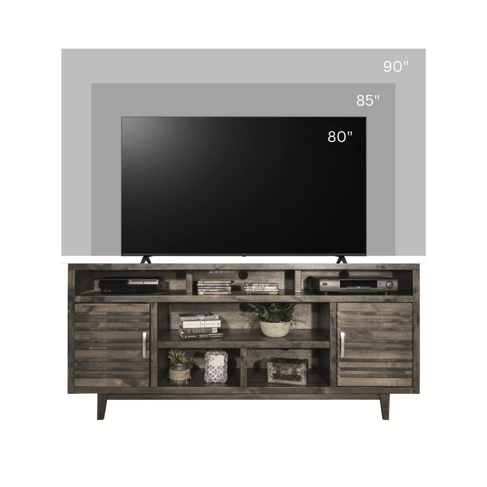 Avondale - TV Stand Console