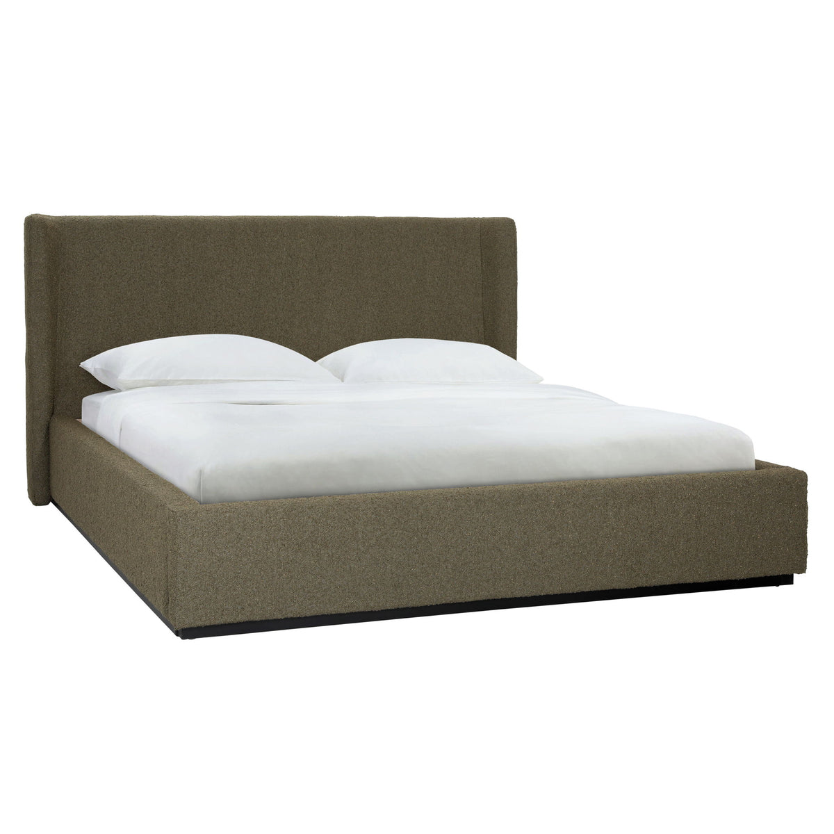 Tobias - Bed