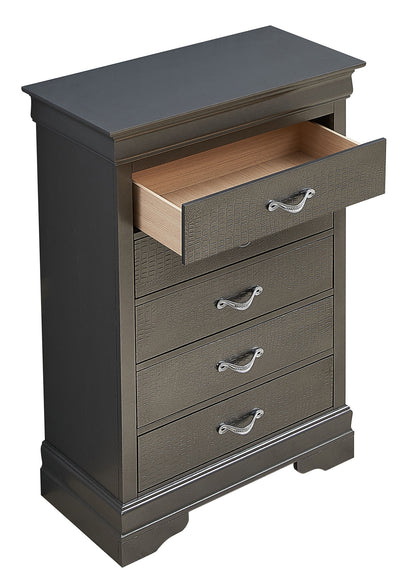 Glory Furniture - Lorana - Chest