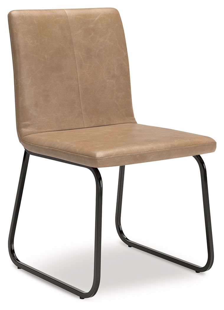 Ashley Furniture Pharwynn Dining Upholstered Side Chair
