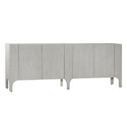 Maiya - Sideboard - Light Gray Wash