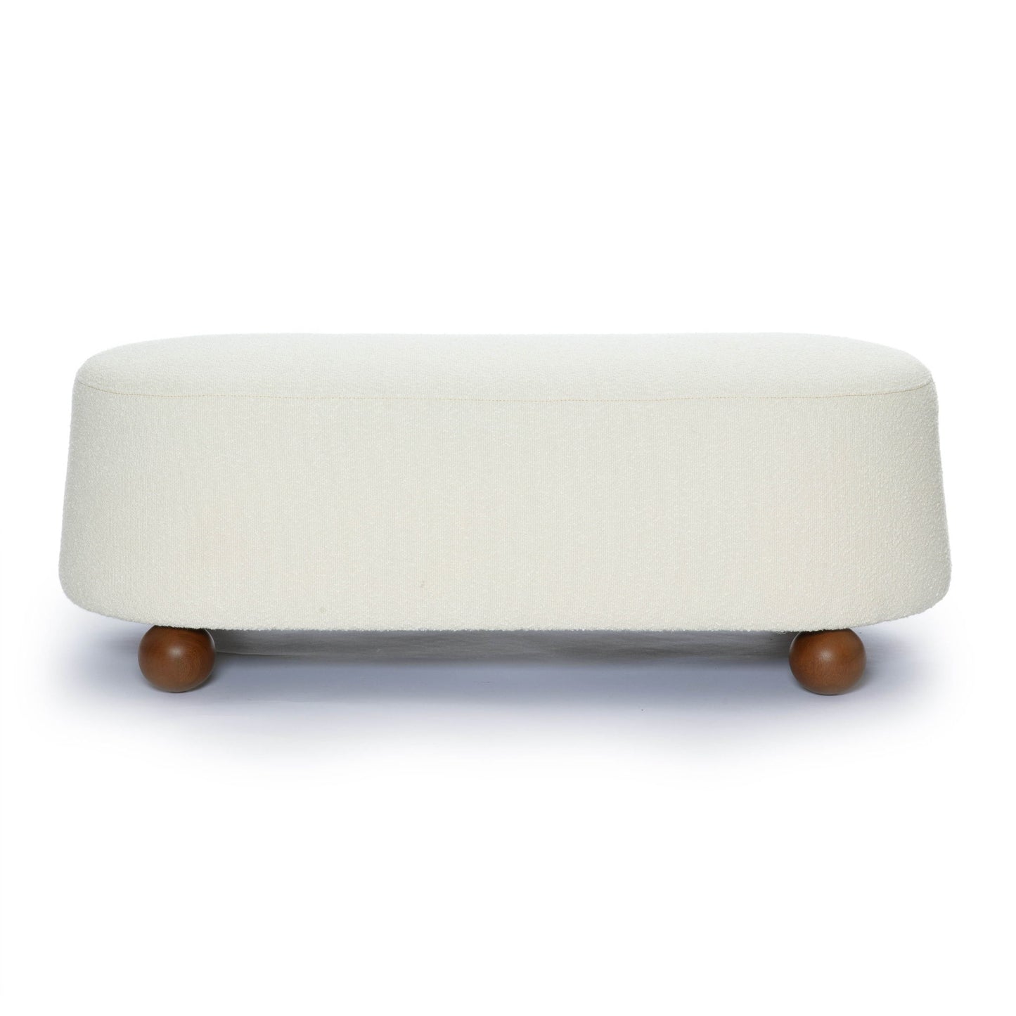 Jaine - Large Ottoman