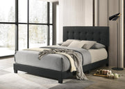 B608 - Bed