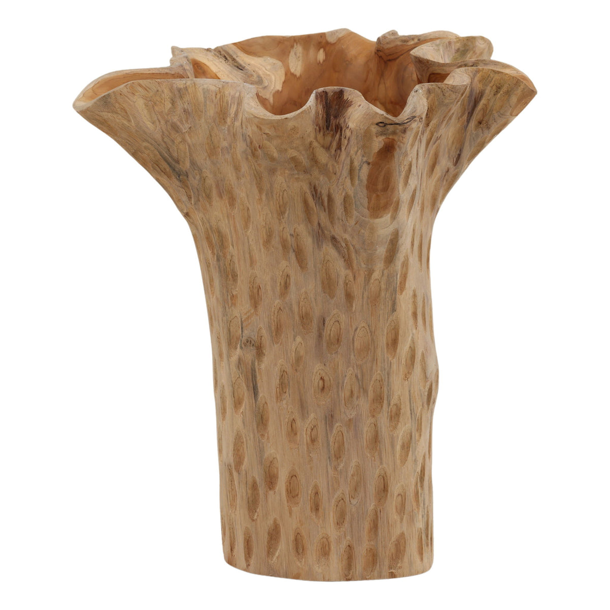 Kenia - Sculpture - Natural