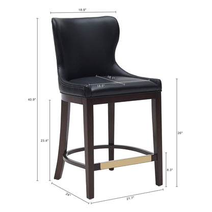 Blair - Counter Stool