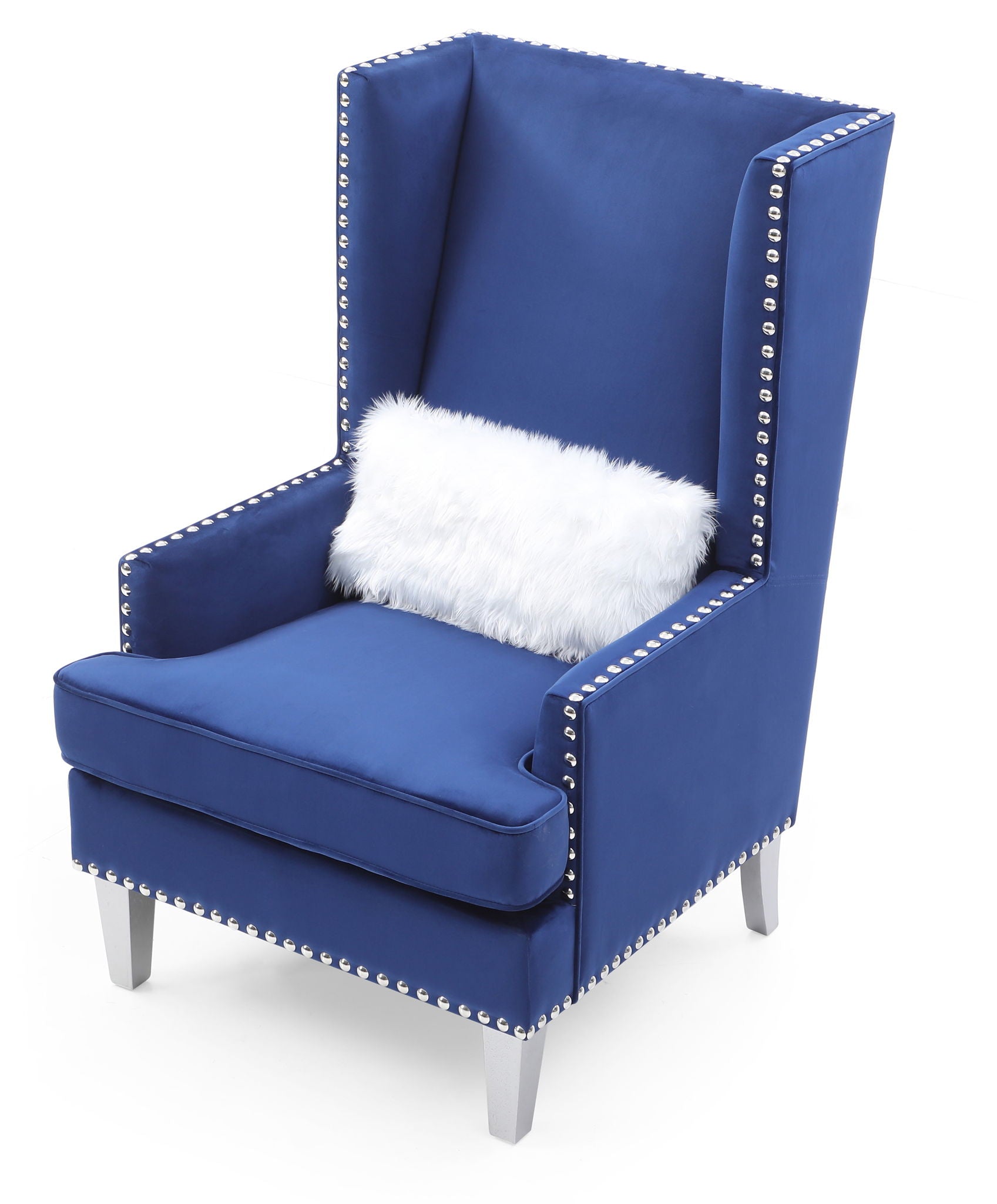 Glory Furniture - Wilshire - Chair