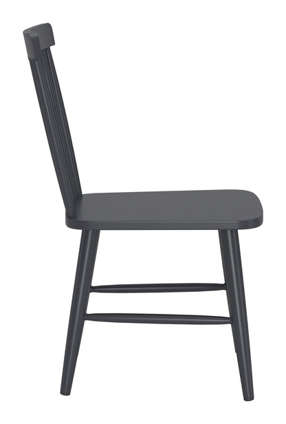 Zeilen - Outdoor Dining Chair (Set of 2)