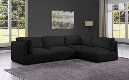 Ease - Modular Sectional