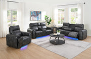 U66 - Living Room Set