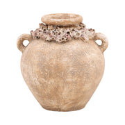 Nava - Vase - Ivory