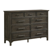 Hawthorne - Dresser - Burnished Clay