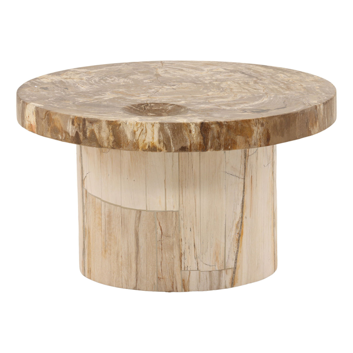 Brittany - Coffee Table