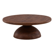 Amberlyn - Coffee Table - Brown