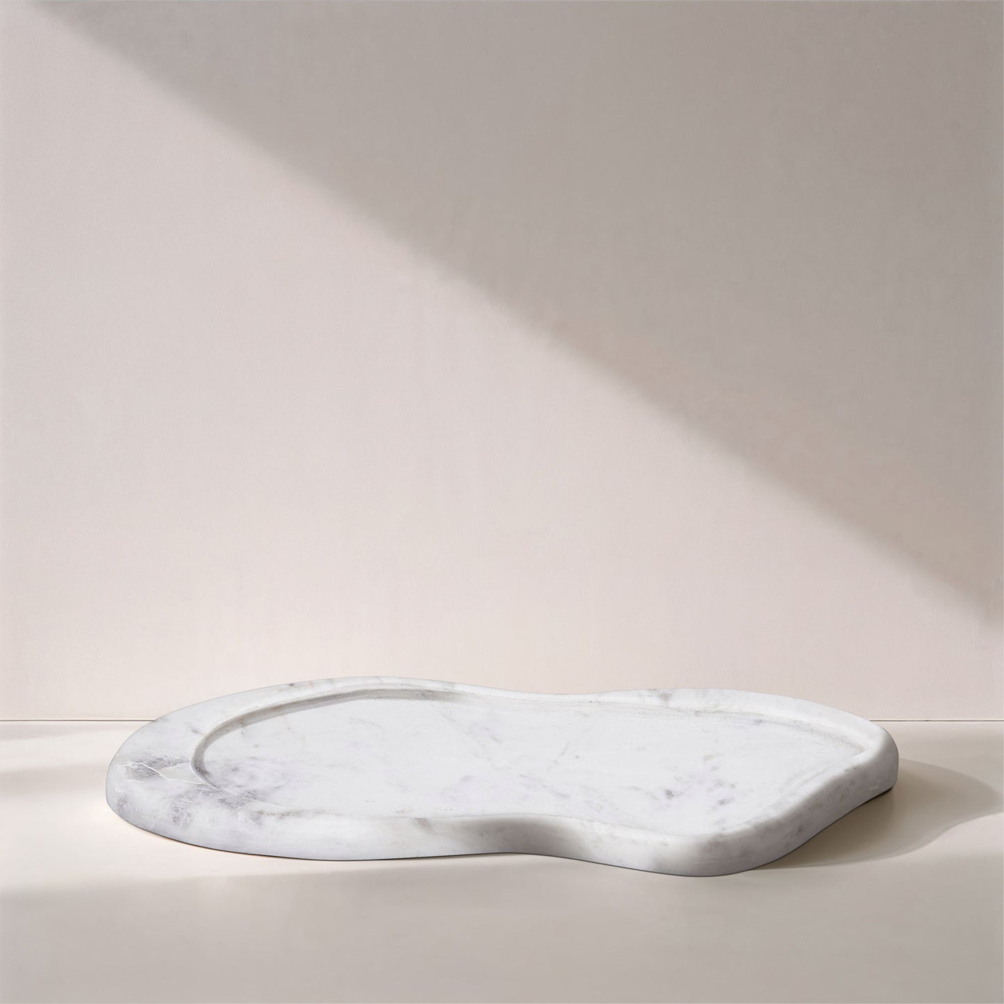 Arezzo - Marble Tray